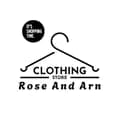 Rose and Arn-roseandarn