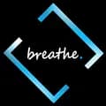 Breathe Blue Door-breathebluedoor