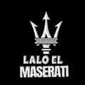 Lalo el Maserati-lalomaserati