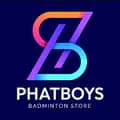 PHATBOYS BADMINTON STORE-phatboys_official