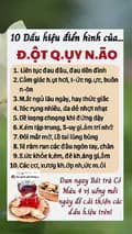 Nam dược cho gia đình-namduocchogiadinh