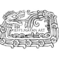 Jt's Mayan Art-jtaragon