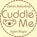 CuddleMe Zehanbabyshop-gendongancuddlemebogor