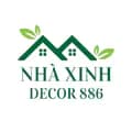 Nhà Xinh Decor 886-nhaxinhdecor886