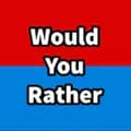 Would You Rather-asmrdude7