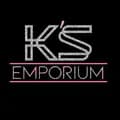Ks Emporium, LLC-kellibaby954
