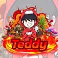 Teddy-panachaiyuenyongs