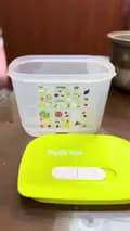 Hồng Đậm Tupperware-hong1m70