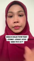 Ikha Azman | Mekap Jimat Masa-ikhazman