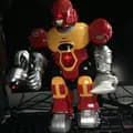 Minh robot-minhrobot1993