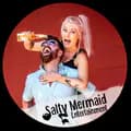 Salty Mermaid Ent-saltymermaident