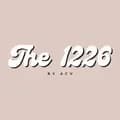 The 1226-the1226byacv