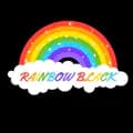 Rainbow Black-raiinbowbllack