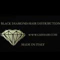 Black diamond Hair-blackdiamonddistribution