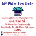 Mỹ Phẩm Sơn Đoàn-myphamsondoan