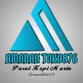 Amanah Toko876-amanahtoko876