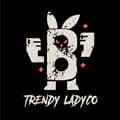 Trendy LadyCo-trendyladycoo