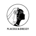 【公式】PLACOLE&DRESSY編集部-placole_dressy