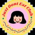 Just Dont Eat Club-justdonteatclub