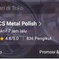 Jual Bahan Poles Mesin Motor-shopee_cs_metal_polish