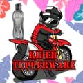 RIDER TUPPERWARE-ridertupperware