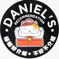 Daniels Recommendation-danielsrecommendation