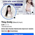 THUỲ EMILY PRINCESS SKIN-thuyemily05