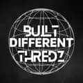 Built Different Thredz-builtdifferentthredz