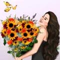 SunflowerLady🌻-godspeaksthroughbible