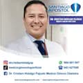 Dr. Cristian Hidalgo Pajuelo-medicoginecologooficial