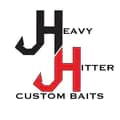Justin Hurney-heavyhittercustombaits