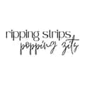 Ripping Strips Popping Zits®-rippingstripspoppingzits