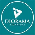 DIENNA GAMIS-diorama_signature