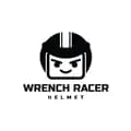 WRENCH RACER HELMET-wrench.racer.helmet