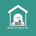 House of Qute Cat-houseofqutecat