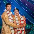 Mr & Mrs Koner-riturnab