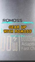 ROMOSS Philippines Mall-romossphilippines