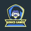 Genics-genicsgames