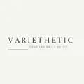 VARIETHETIC-variethetic