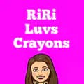 RiRi Luvs Crayons-ririluvscrayons