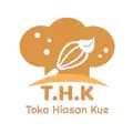 Toko Hiasan Kue-tokohiasankue