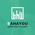 Bahayou immobilière-bahayouimmobiliere