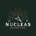 NUCLEAS0497-nucleas.second.stuff