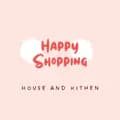 Happy shopping-homeandkithen