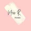 Miss R Finds-missrfinds