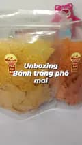 PhuongThao Unboxing🌷-pthaodeptri