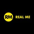 RM REAL ME-rmrealmecosmetics