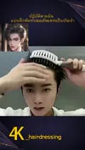 4K Live-4k_hairdressing