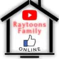 Raytoons Family-raytoonsfams