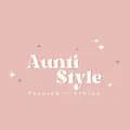 Aunti_style-aunti_style